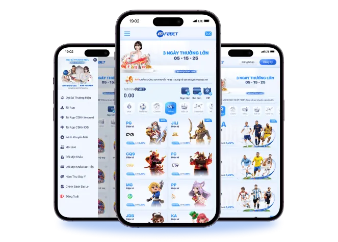 Thưởng nạp lần đầu Bắn Cá