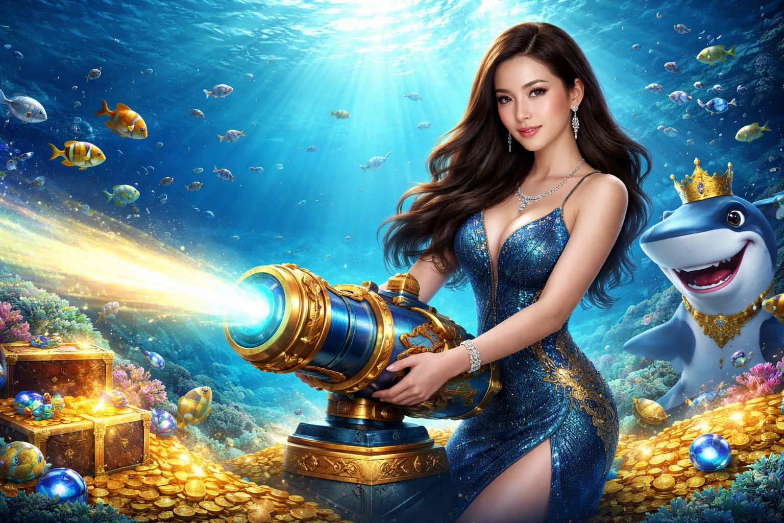 Bắn Cá 28win