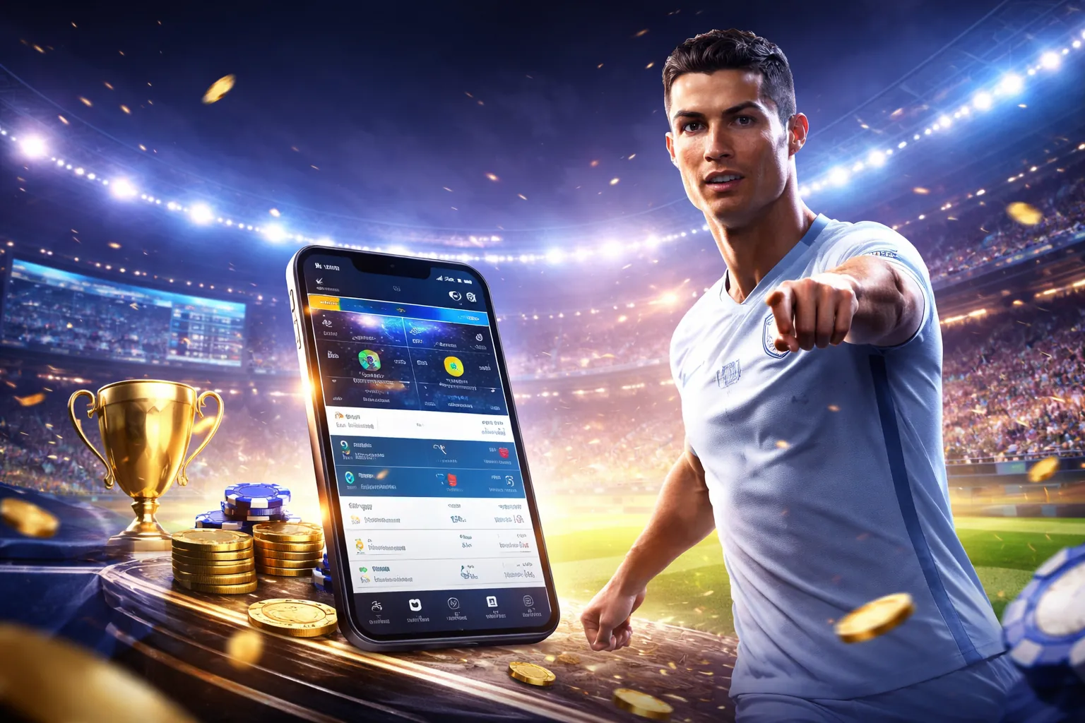 Casino Trực tuyến 28win