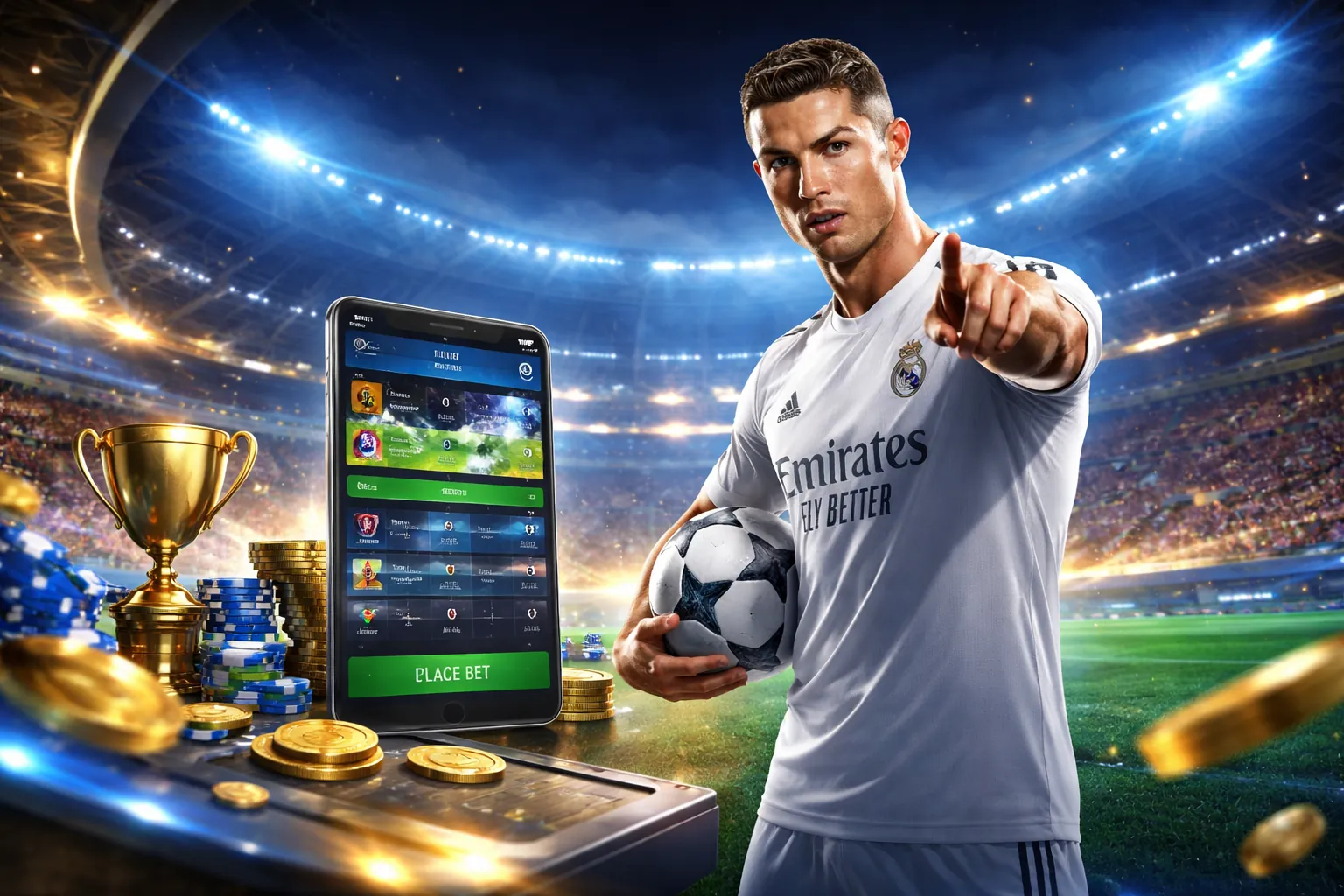 Hình ảnh chính: Mẹo và Chiến lược cá cược trực tuyến 28win